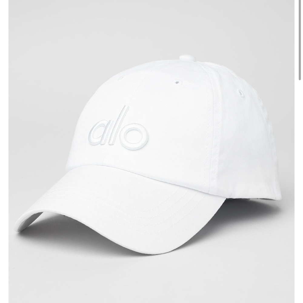 ALO Off-Duty Cap